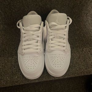 Womens Jordan 1 Low